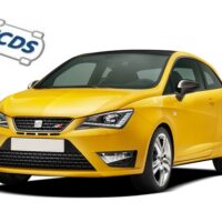 VAG Coding VCDS ODBeleven Seat Ibiza 6J facelift