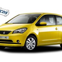 VAG Coding VCDS ODBeleven Seat Mii