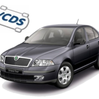 VAG Coding VCDS ODBeleven Skoda Octavia 2 1Z