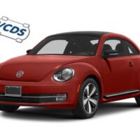 VAG Coding VCDS ODBeleven VW Beetle 5C
