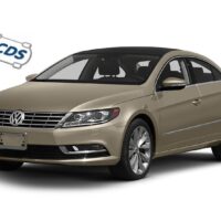 VAG Coding VCDS ODBeleven VW CC facelift