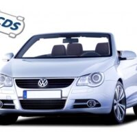 VAG Coding VCDS ODBeleven VW Eos 1F