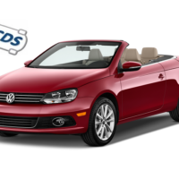 VAG Coding VCDS ODBeleven VW Eos 1F facelift