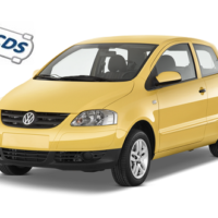 VAG Coding VCDS ODBeleven VW Fox