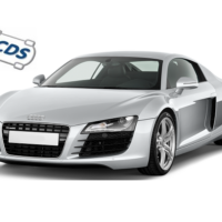 VAG Coding VCDS ODBeleven Audi R8