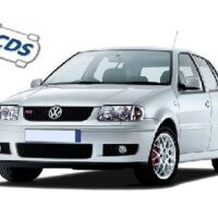 VAG Coding VCDS ODBeleven VW Polo 3 6N