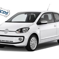 VAG Coding VCDS ODBeleven VW UP!