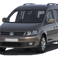 VAG Coding VCDS ODBeleven VW Caddy 3 facelift 2K