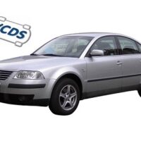 VAG Coding VCDS ODBeleven VW Passat B5 3B