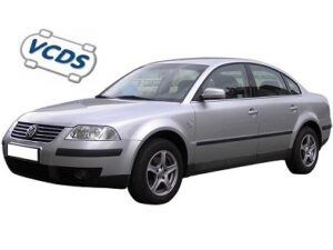 PASSAT (B5)